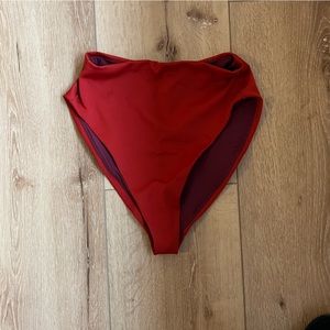 LOF hi hi bottom red LARGE